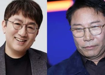 HYBE And Lee Soo Man Eyeing SM Entertainment Acquisition