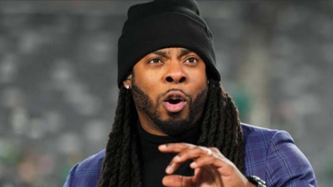 Richard Sherman Arrested: Former Seahawk Faces DUI Allegations - OtakuKart