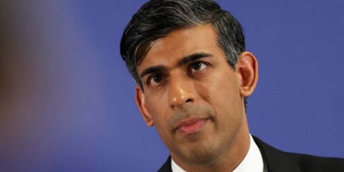 Rishi Sunak Faces Scrutiny: Clapham Chemical Attack Sparks Political Backlash