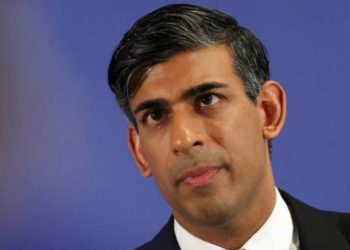 Rishi Sunak Faces Scrutiny: Clapham Chemical Attack Sparks Political Backlash