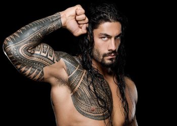 Roman Reigns