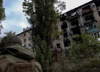 Russia announces control over Avdiivka as Ukrainian forces back off (Credits: Al Jazeera)