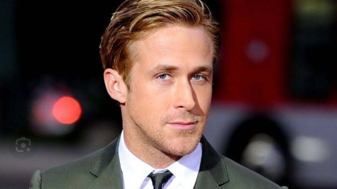 Ryan Gosling To Perform ‘I’m Just Ken’ At Oscars - OtakuKart