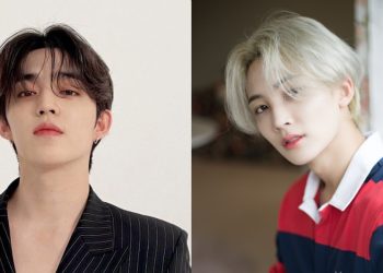 S.Coups and Jeonghan of SEVENTEEN to Resume Activities