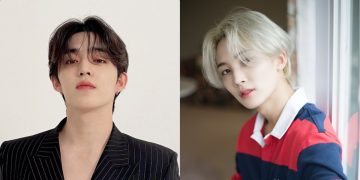S.Coups and Jeonghan of SEVENTEEN to Resume Activities