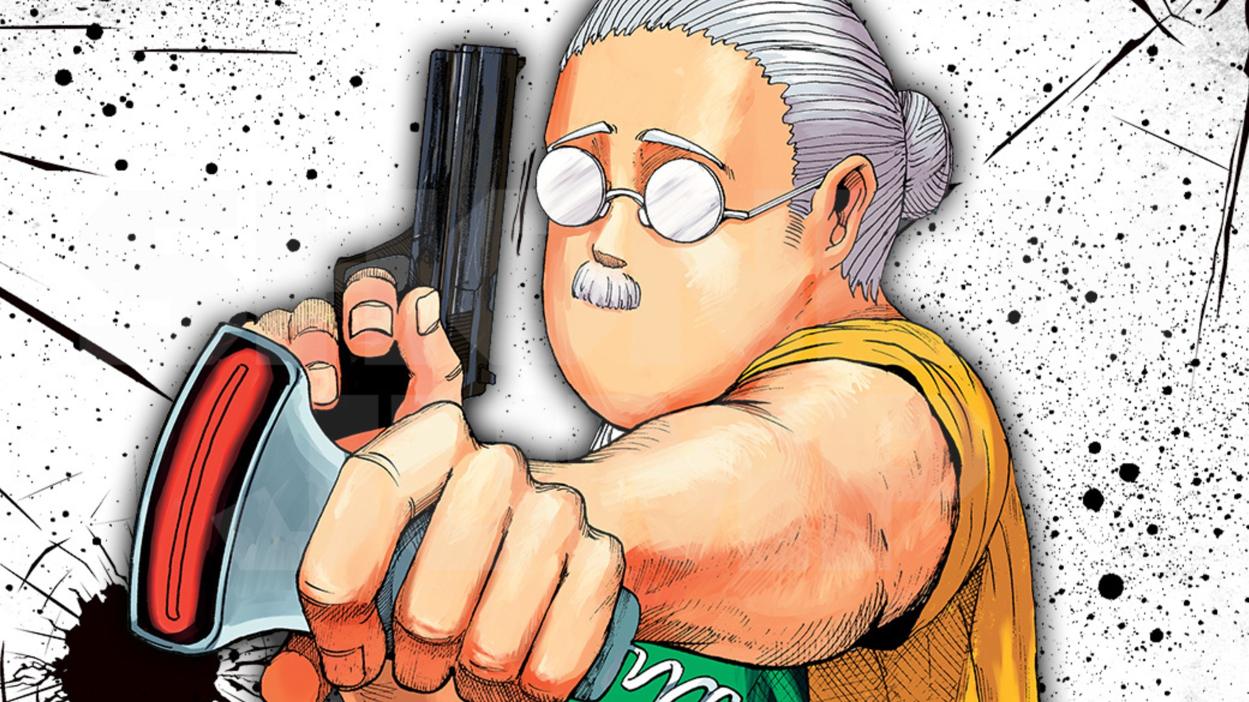 20 Best Action Manga To Read In March 2024