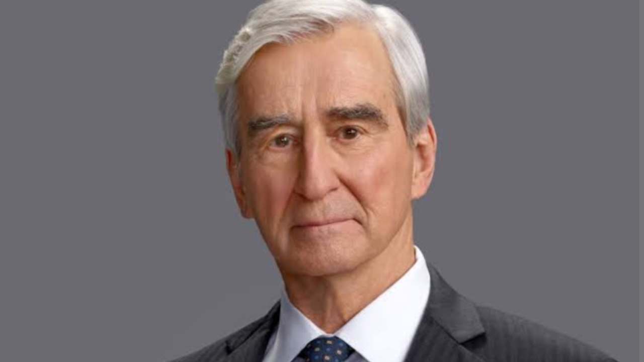 Sam Waterston's Farewell Sets The Stage For Tony Goldwyn's Arrival In Law & Order