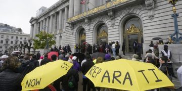 San Francisco's Board of Supervisors issues formal apology to Black residents (Credits: ABC7 News)
