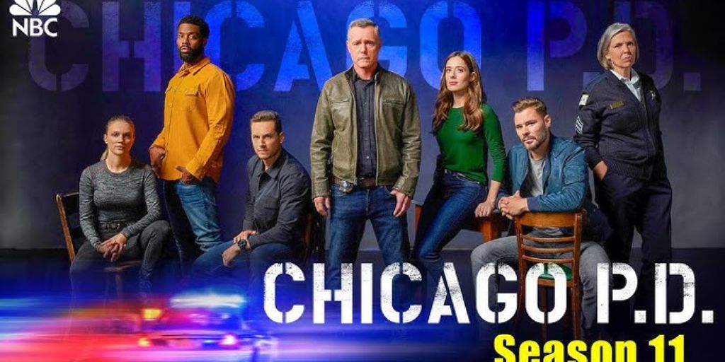 Chicago P.D. Season 11 Episode 4 Release Date, Spoilers & Preview ...