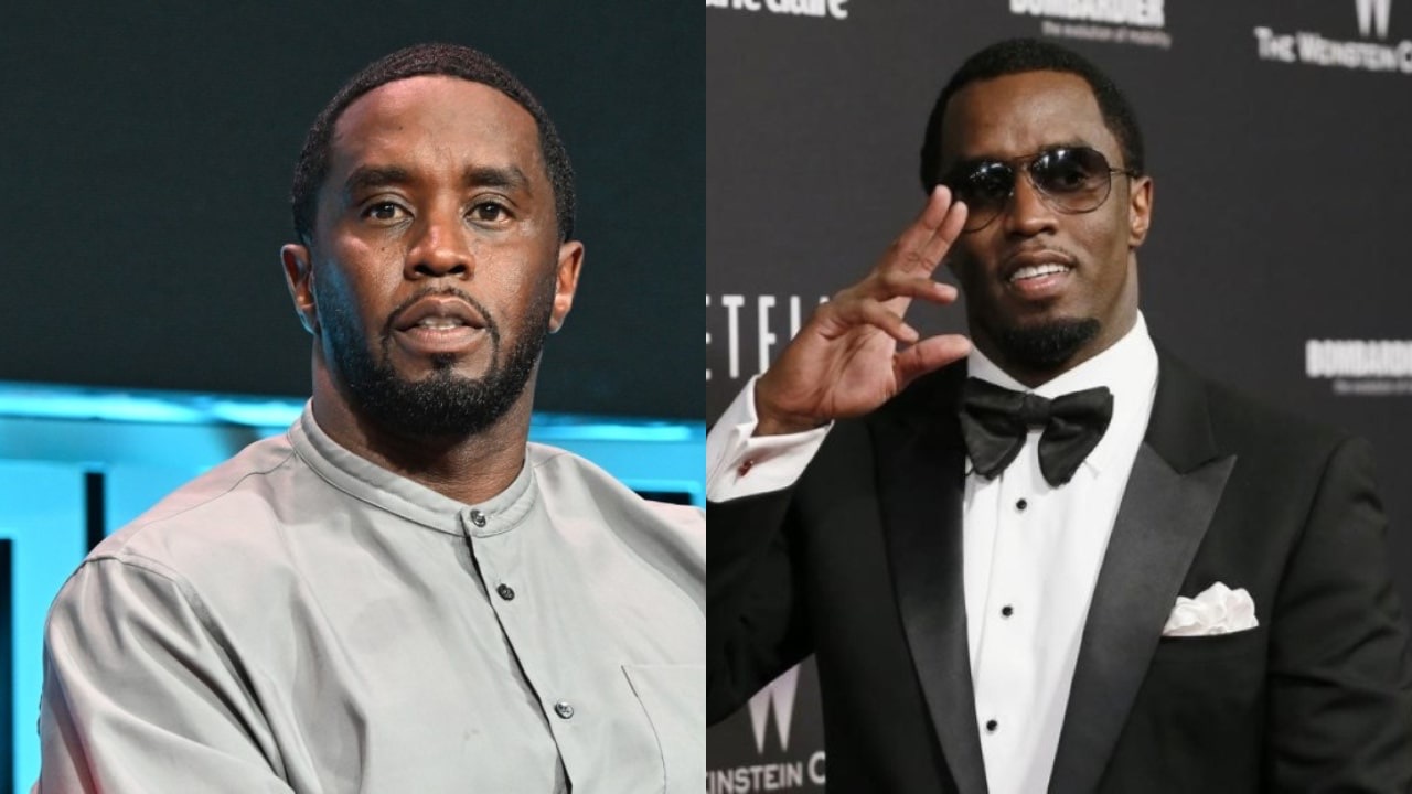 Sean ‘Diddy’ Combs Sued for Sexual Assault by Former Producer! - OtakuKart