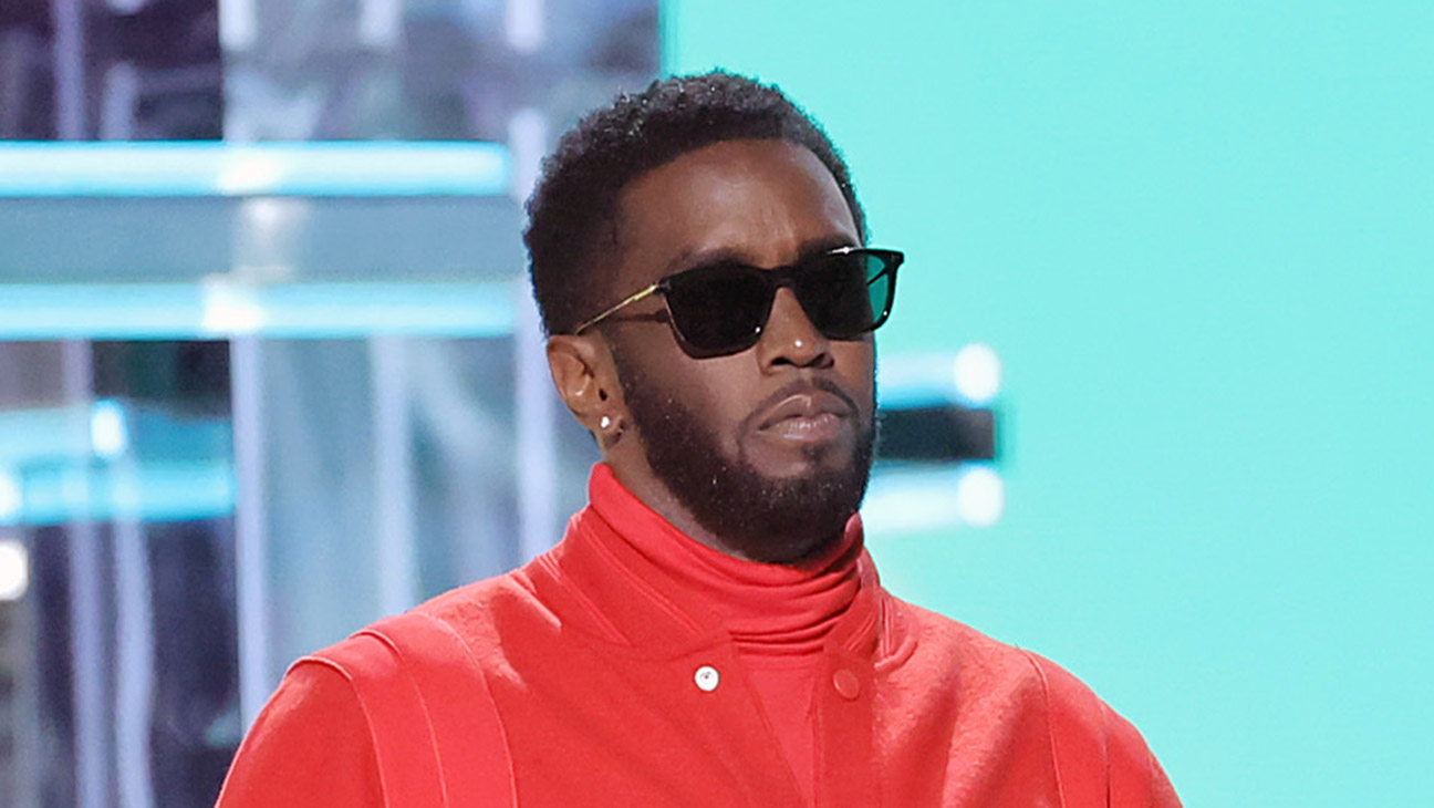 Sean ‘Diddy’ Combs