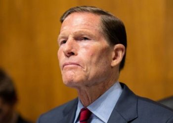 Senator Blumenthal urges chipmakers to prevent illicit chip flow (Credits: RBC Ukraine)