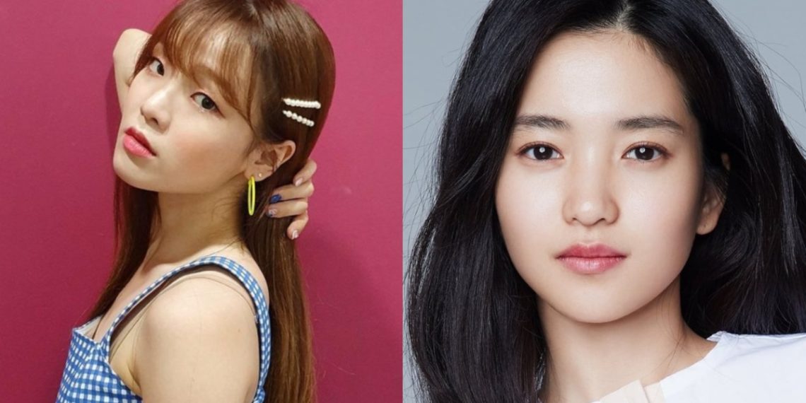 Seunghee Joins 'Jeong Nyeon' Cast