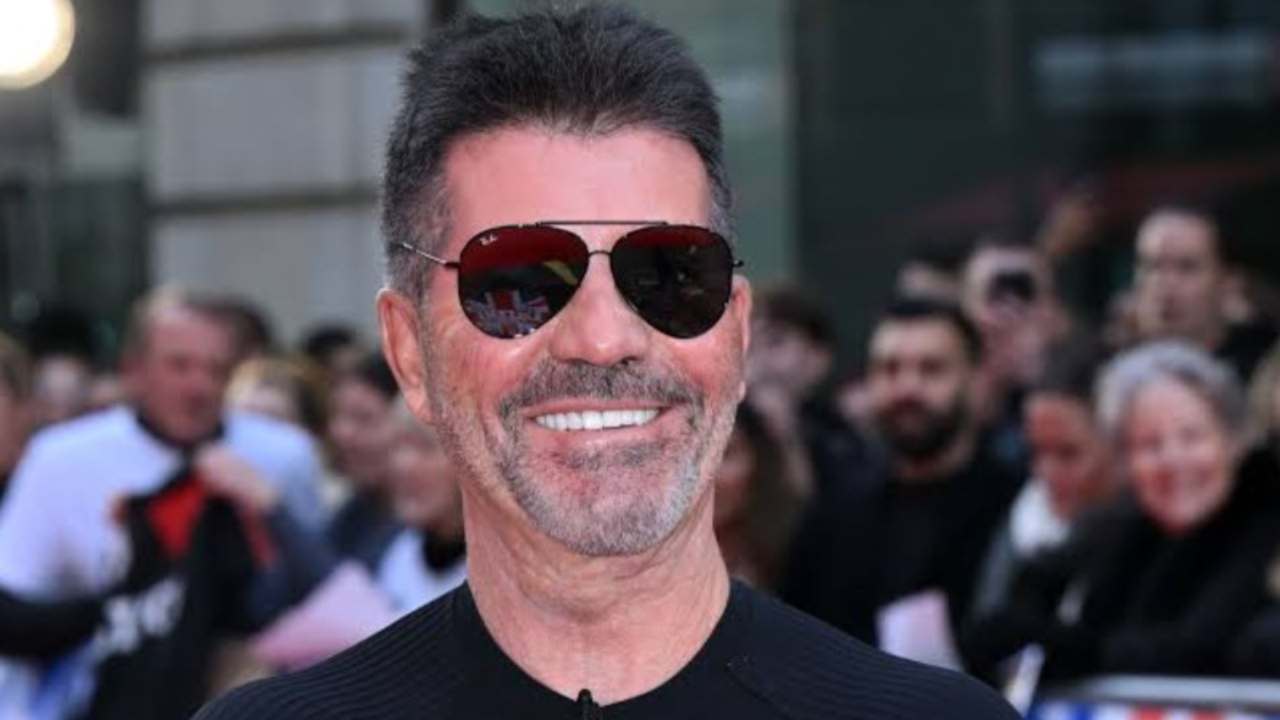Controversy Surrounds Simon Cowell's Saturday Night Takeaway Appearance ...