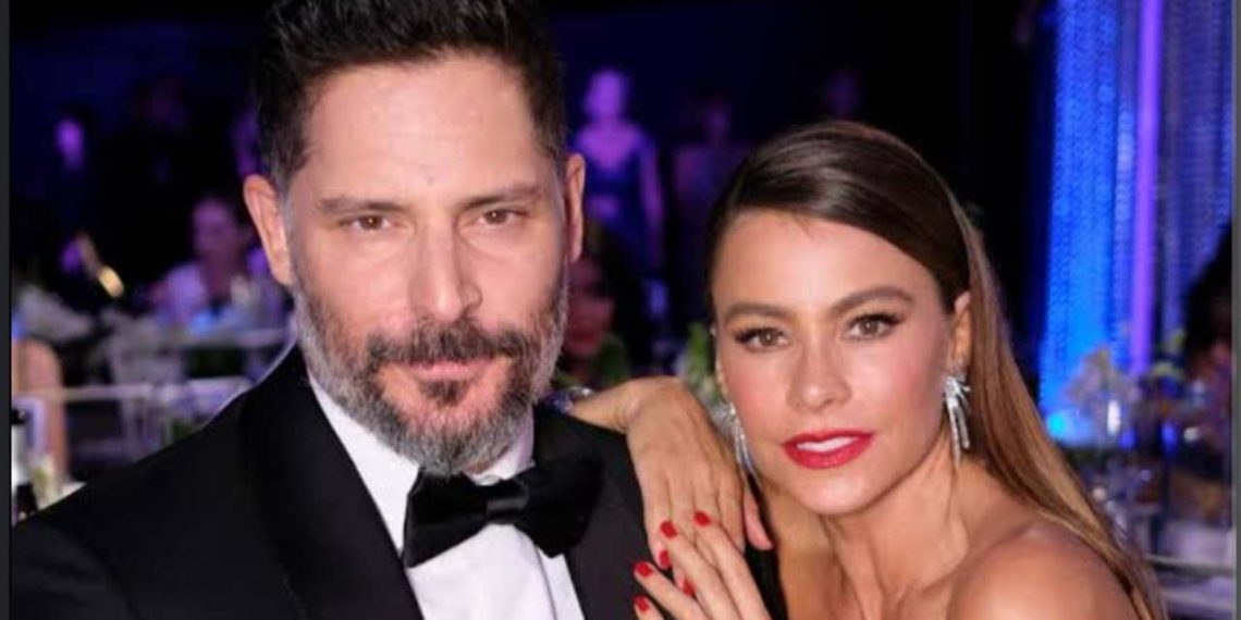 Sofia Vergara and Joe Manganiello have officially ended their marriage (Credit: YouTube)