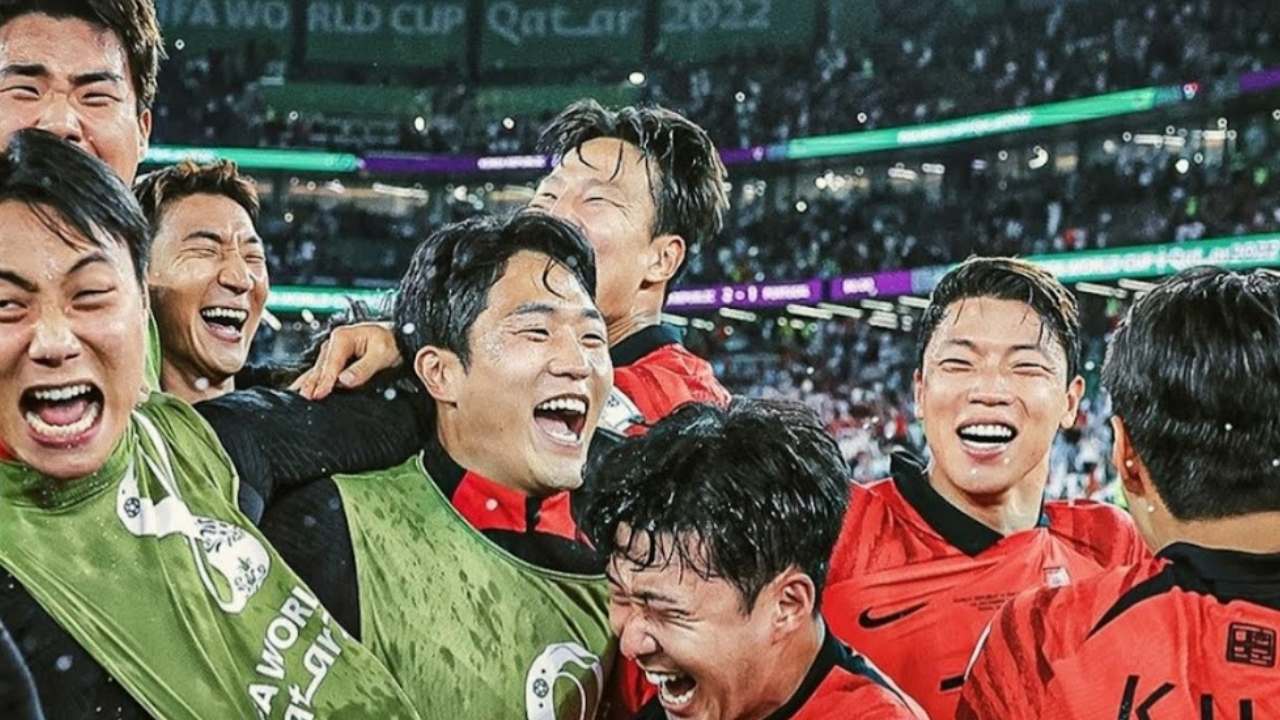 Son Heung Min’s Heroic Triumph: Sealing Victory In Asian Cup Drama