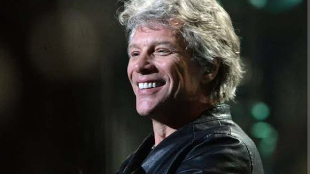 Soulful Harmony: Jon Bon Jovi’s Journey From Rock Icon To MusiCares Honoree