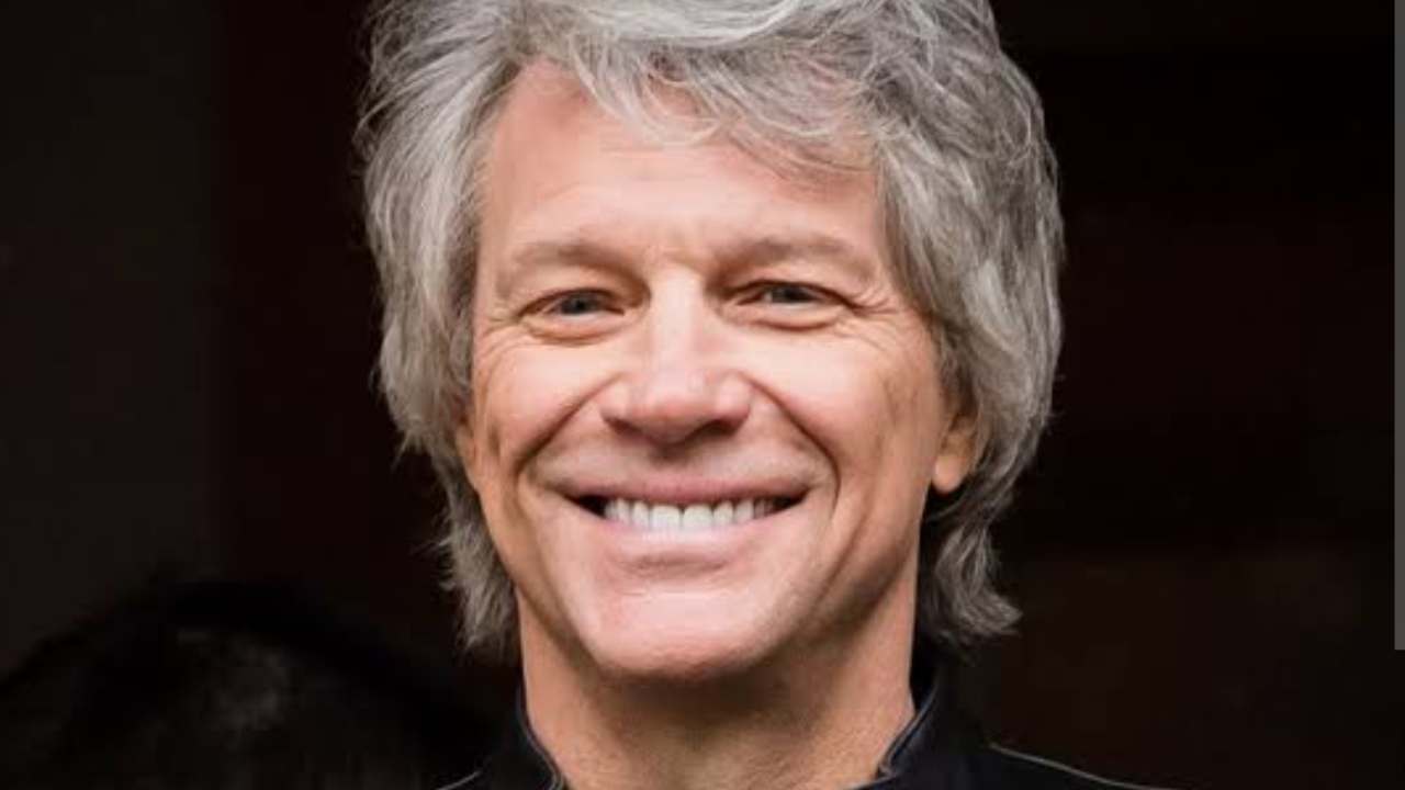 Soulful Harmony: Jon Bon Jovi’s Journey From Rock Icon To MusiCares Honoree