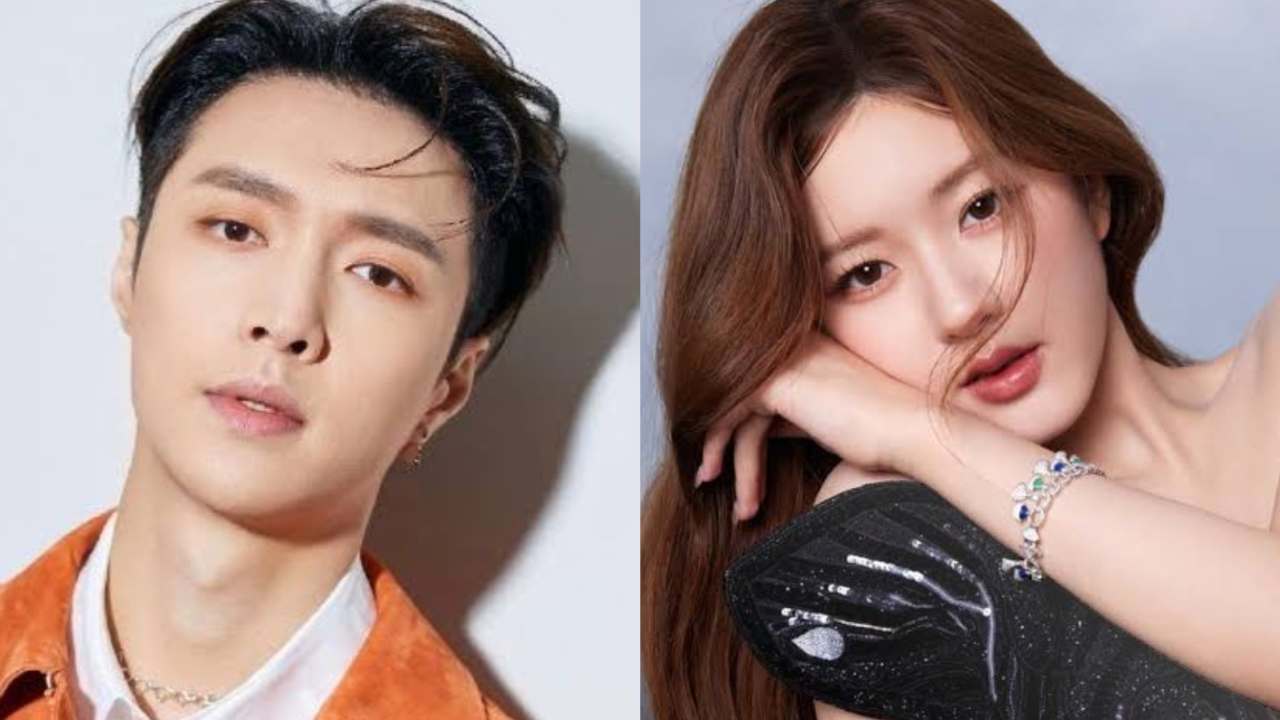Speculation Swirls: EXO’s Lay Allegedly Spotted With Actress Zhao Lusi At Hotel