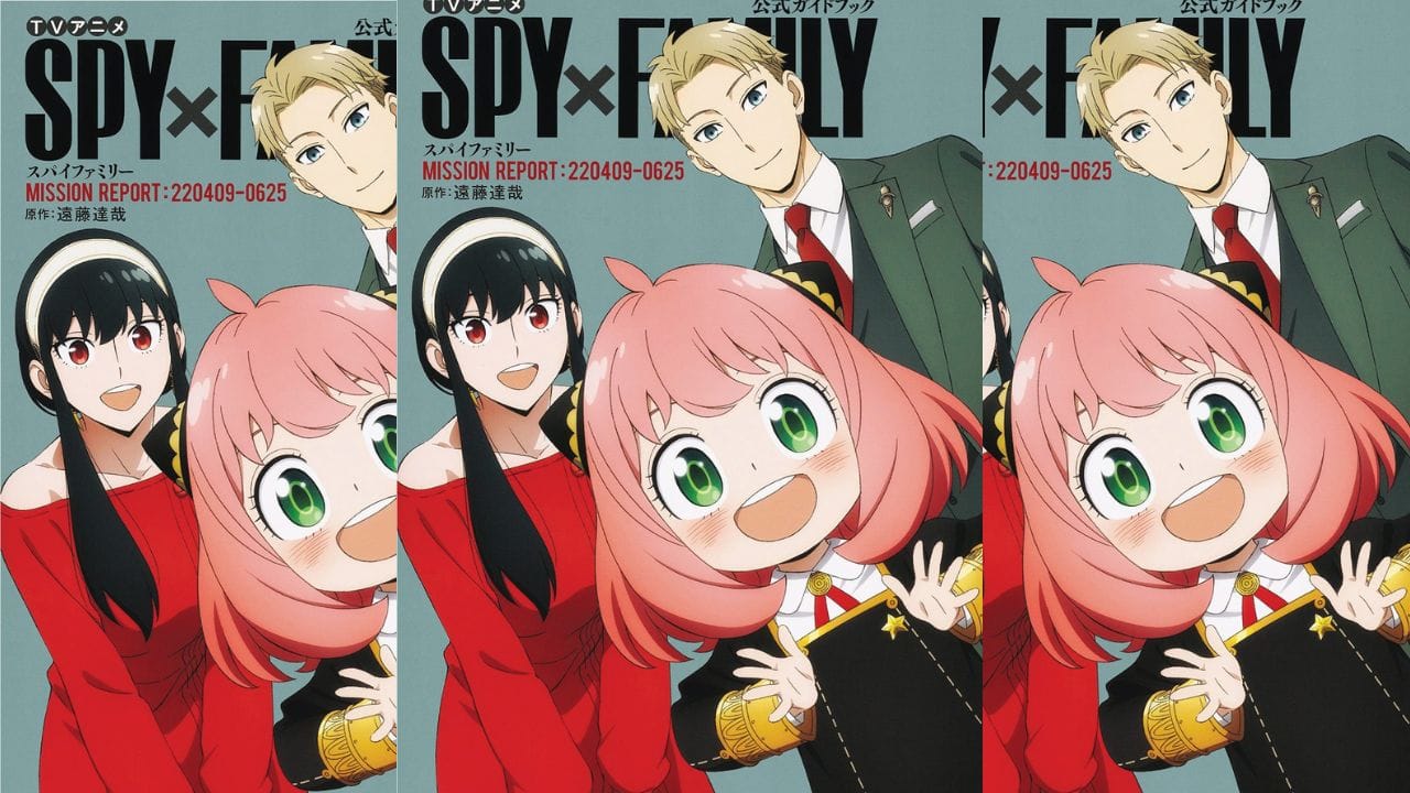 Spy X Family Chapter 95 Release Date