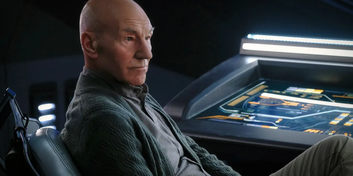 Star Trek: Picard