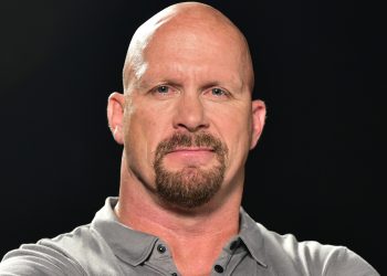 Steve Austin