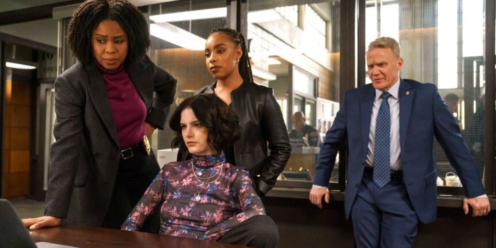 Law And Order Organized Crime Season 4 Episode 5 Recap