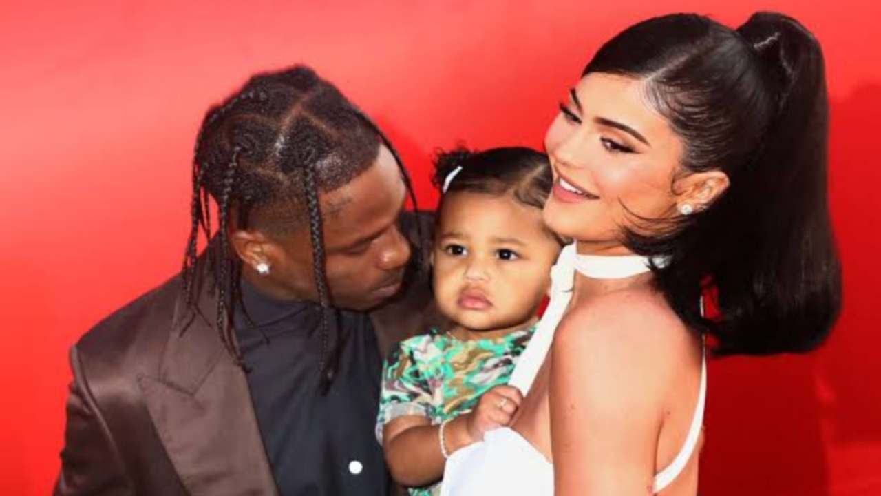 Double Celebration Prep: Kylie Jenner Readies For Aire's 2nd Birthday Post Stormi's 6th