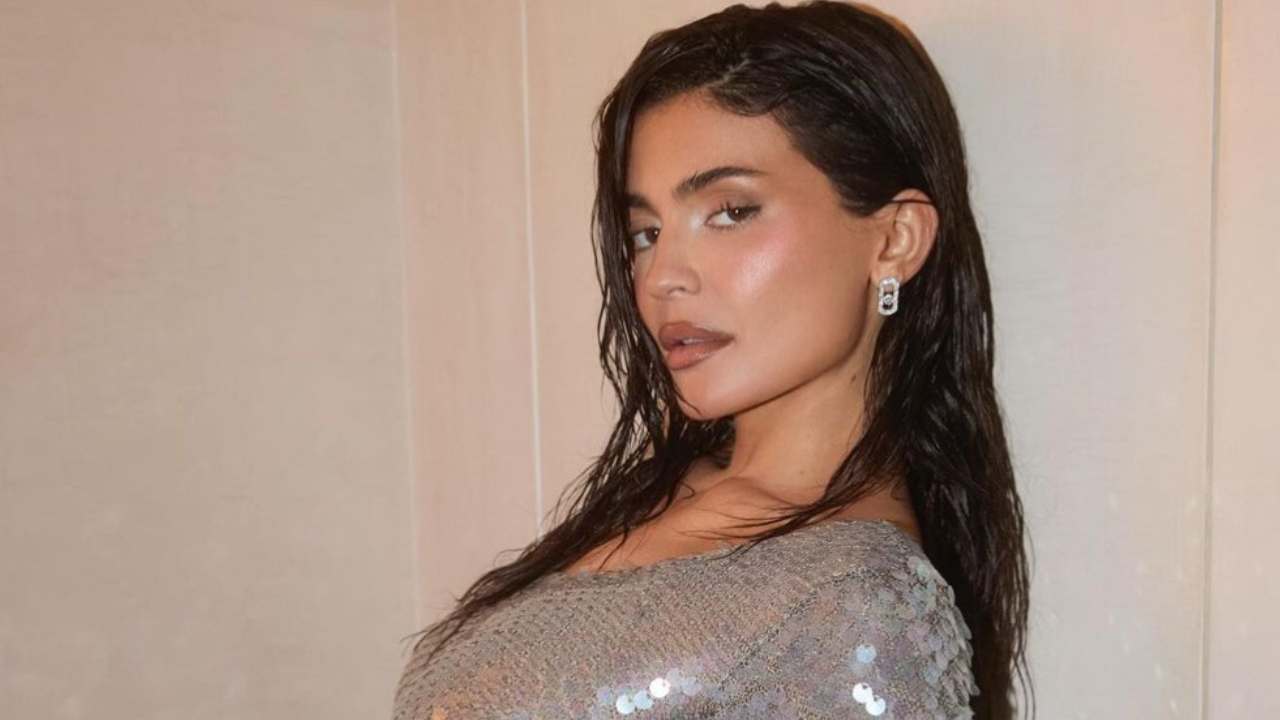 Kylie Jenner's Vibrant Prep For Stormi's 6th Birthday Bash