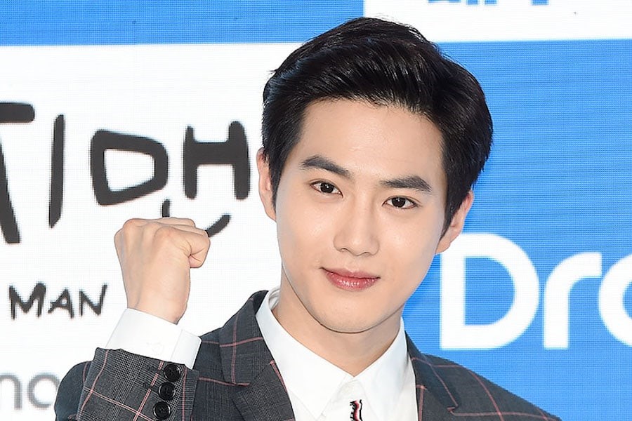 Suho