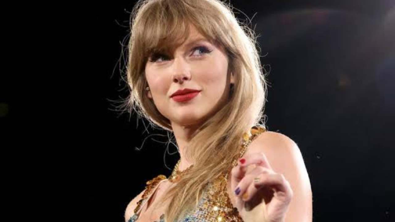 The Tortured Poets Department: Taylor Swift Reveals Tracklist - OtakuKart