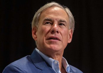 Texas Governor Greg Abbott supports IVF but refrains from advocating specific legislation (Credits: ABC News)