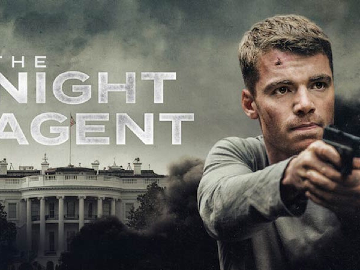 The Night Agent