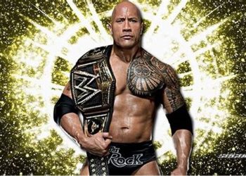 The Rock