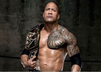 The Rock