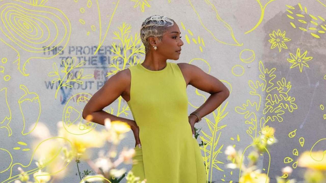 Tiffany Haddish’s Legal Journey: From Thanksgiving DUI Arrest To No-Contest Plea