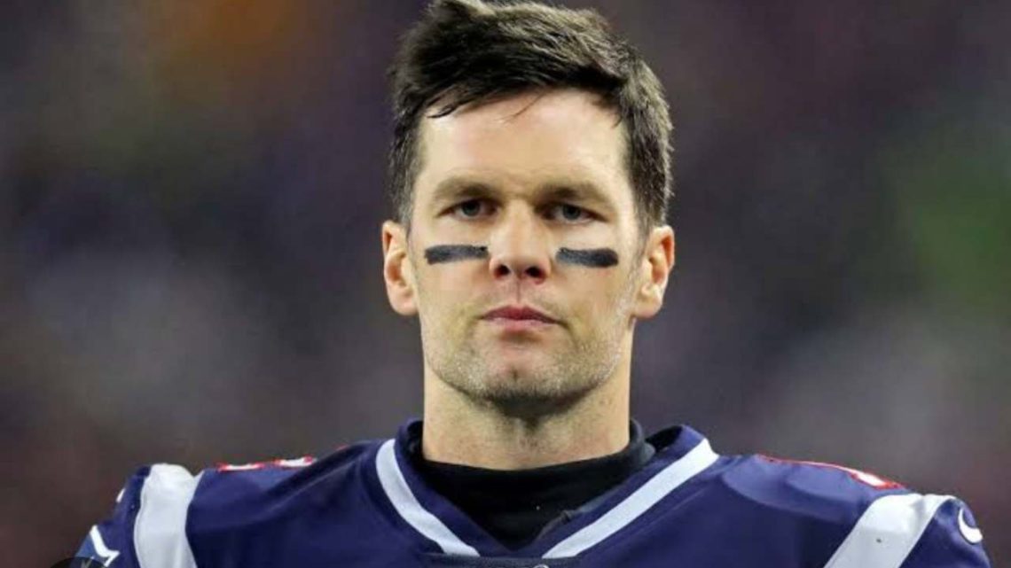 Tom Brady's Breakaway: Inside The Turbulent Exit From The Patriots ...