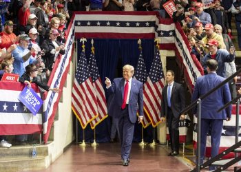 Trump takes Haley's homeground, South Carolina (Credits: Post and Courier)