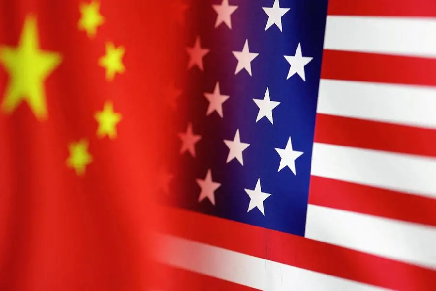 U.S. Congress delays bill targeting Chinese biotech firms (Credits: ZAWYA)