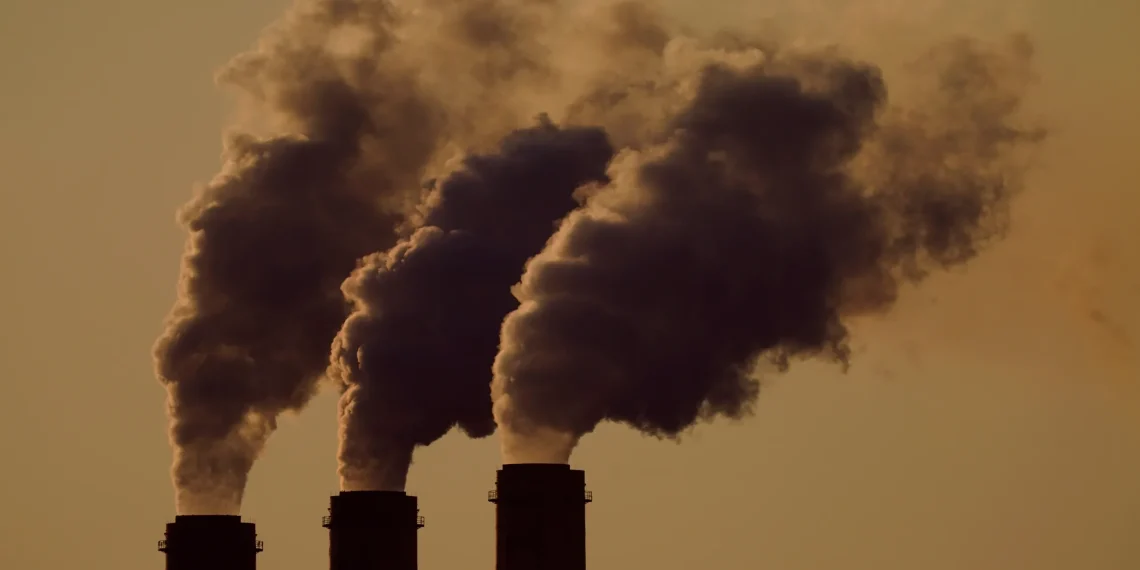 U.S. Supreme Court to weigh challenge against EPA ozone regulation (Credits: FOX 59)