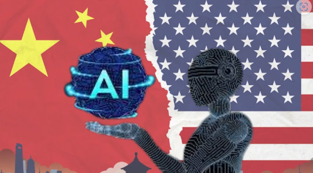 US elections in a vulnerable state due to increasing risk of AI use (Credits: AIBC Summit)
