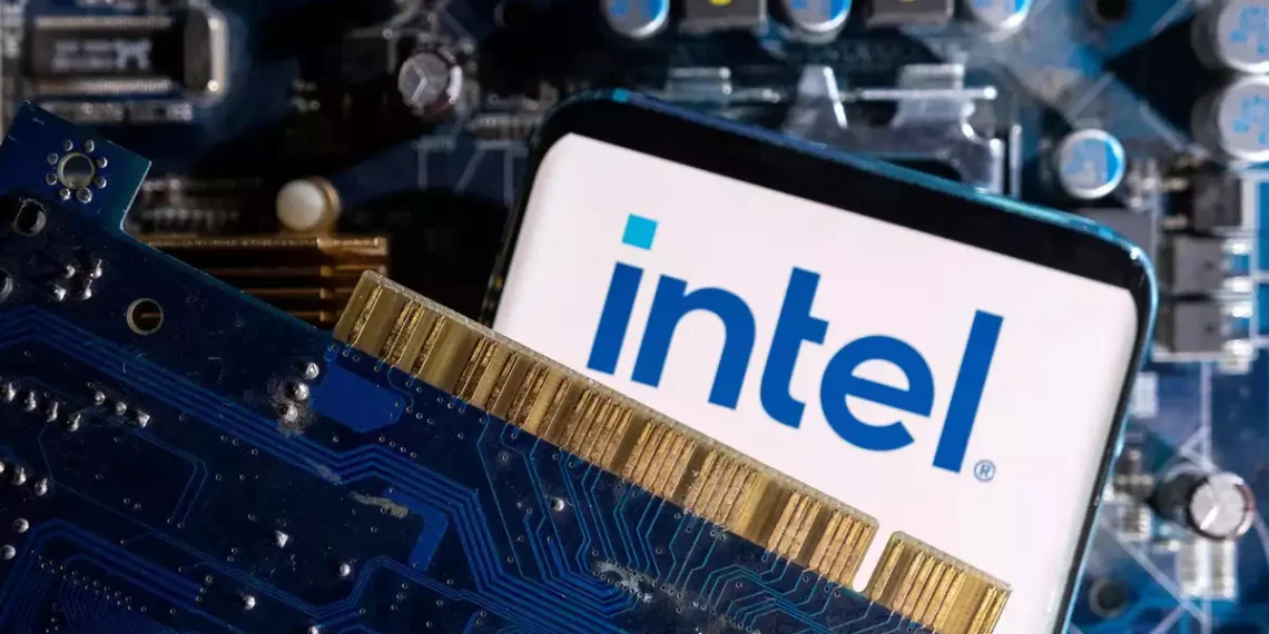 US to further consider over $10 billion in subsidies for Intel (Credits: The Economic Times)