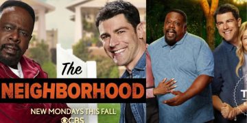 The Neighborhood Season 6 (Credit: CBS)
