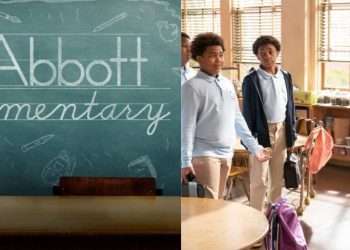 Abbott Elementary Season 3