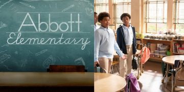 Abbott Elementary Season 3