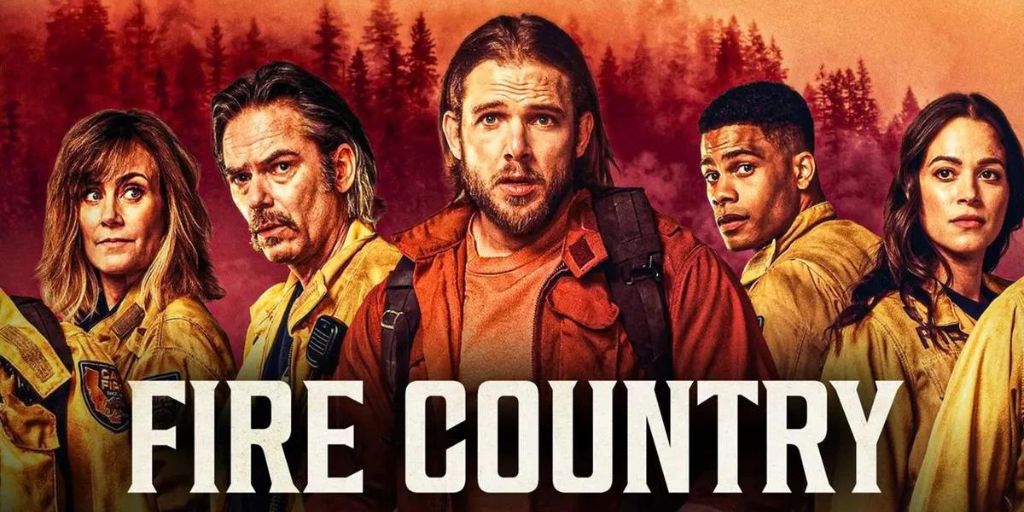 Fire Country Season 2 