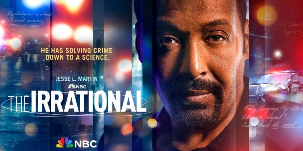 The Irrational Season 1 Episode 10 (Credit: NBC)