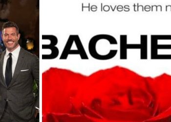 The Bachelor Season 28 (Credit: ABC)