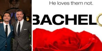 The Bachelor Season 28 (Credit: ABC)