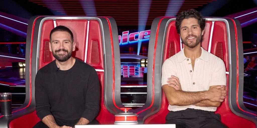 The Voice Season 25 Episode 5 Release Date & Where to Watch OtakuKart